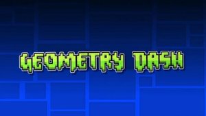 Geometry Dash : ( Soundtrack ) DJVI - Back On Track