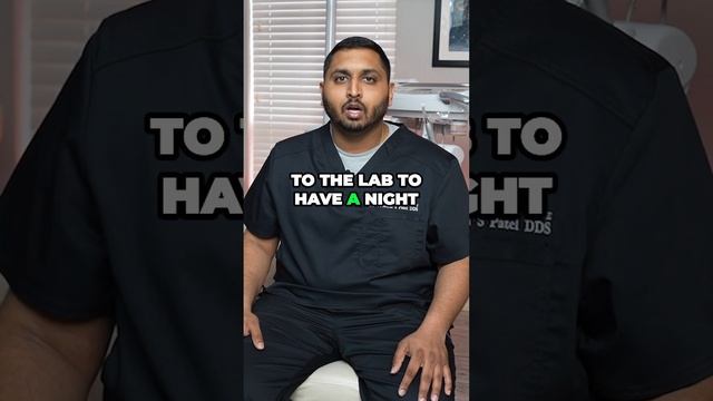 Skip the Goo! Get a Nightguard Made EASY with 3D Scanning (Dentist Reveals) смотреть онлайн