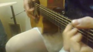 tangerine by led zeppelin  the chords