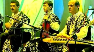 Чилахон Холов (чи мешавад) консерт равзанаи мехр