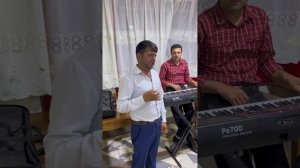 НАВРУЗИ БАХОДУР - Х,АМИН ДУНЁ АЗ ОНИ МОВУ ТУ НЕСТ ! 2023 БАДАХШОН
