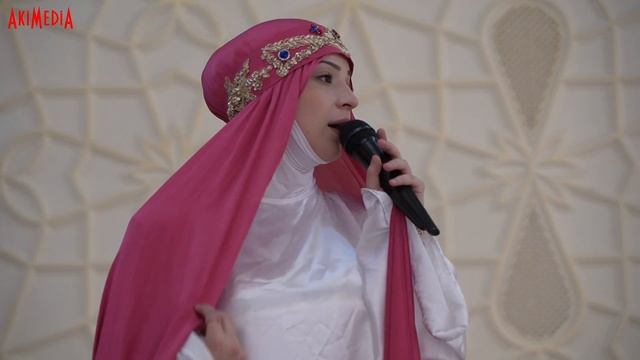 Hadidja - Talaal Badru Wedding 2021