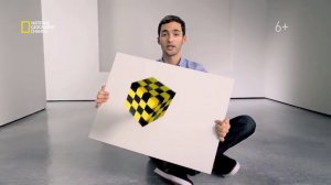 "Игры разума" на канале National Geographic.