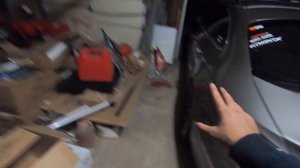 De-Chrome of the Volkswagen CC!! Part 1