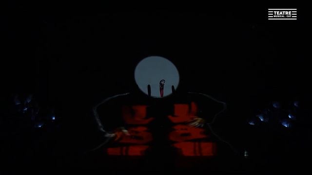 CARMINA BURANA [La Fura dels Baus] -Teatre Tívoli- Barcelona 2023 смотреть онлайн