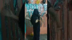 Aakhyan M Shyahi Bairan Tu Galay Na Kre Bhabhi Ka Dance
