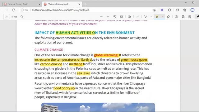 SCIENCE P 6 Ep 10 смотреть онлайн