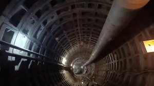 Про проходческие бригады и бардак в Метрострое