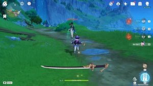 Линетт - гайд по сборке и полезные советы Суппорт и ДД сборки | Genshin Impact