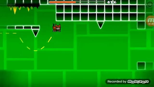 ПРОХОЖДЕНИЕ УРОВНЯ HELL ЗА 3 МИНУТЫ смотреть онлайн