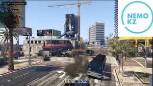 Видеокарта AFOX GTX 1660 SUPER AF1660S-6144D6H1-V2 - Распаковка и тест в игра.