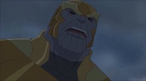 [1VS1] | THANOS VS DARKSEID | ТАНОС VS ДАРКСАЙД