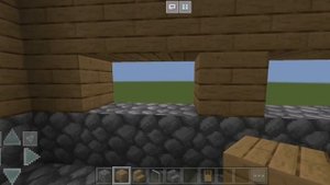 как построить библиотеку в майнкрафт. Видео номер 2