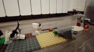 skibidi lego universe 2