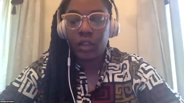 Design Education Panel — Where are the Black Designers? 2020 смотреть онлайн