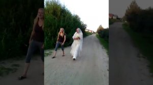 Развратная старуха хочет мальчика😹