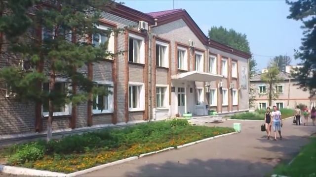 Сковородино