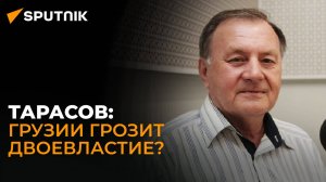 Создание альтернативного парламента – реальная угроза или манипуляция?