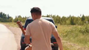 Азамат Исенгазин - Ты будешь моей (Official Video, 2024) @MELOMAN-HIT