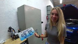 Строим новый проект - авто ремонт какого ещё не было.