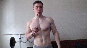 Что употребляю и сижу ли на фарме?
