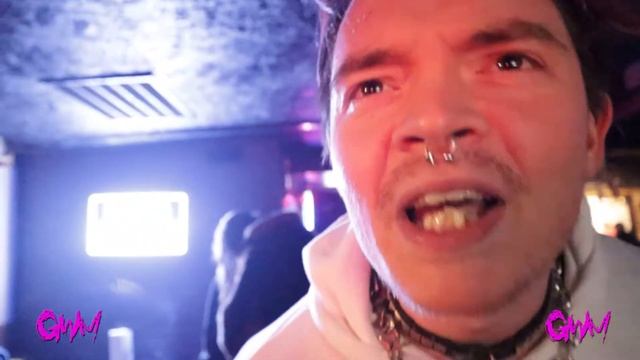 Behind the Scenes VLOG of GWM - NO DRAMA feat. SYCO MILLI (prod by. COLE THE KING & YUNG GLIZZY)