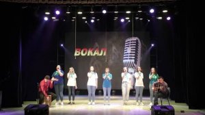"Дон Солидон" Испанское фадо