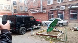 Погоня от бандитов
