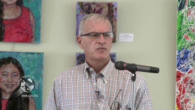 Norman Finkelstein: GAZA--segment 1 of 5, Gaza 2020