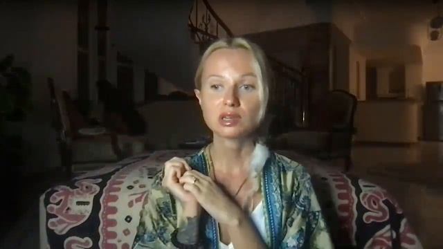 #2 РОСТ ДУШИ: Как мы тянемся к ОСОЗНАННОСТИ | Мария Лав