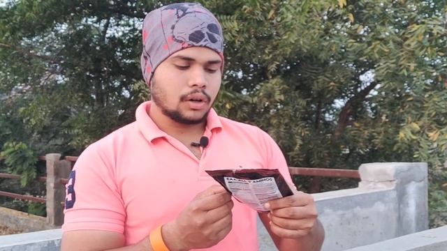 EAA (Essential Amino Acid) Why Important? Oxin Nutrition By Ajinkya Madan (Side Effects)