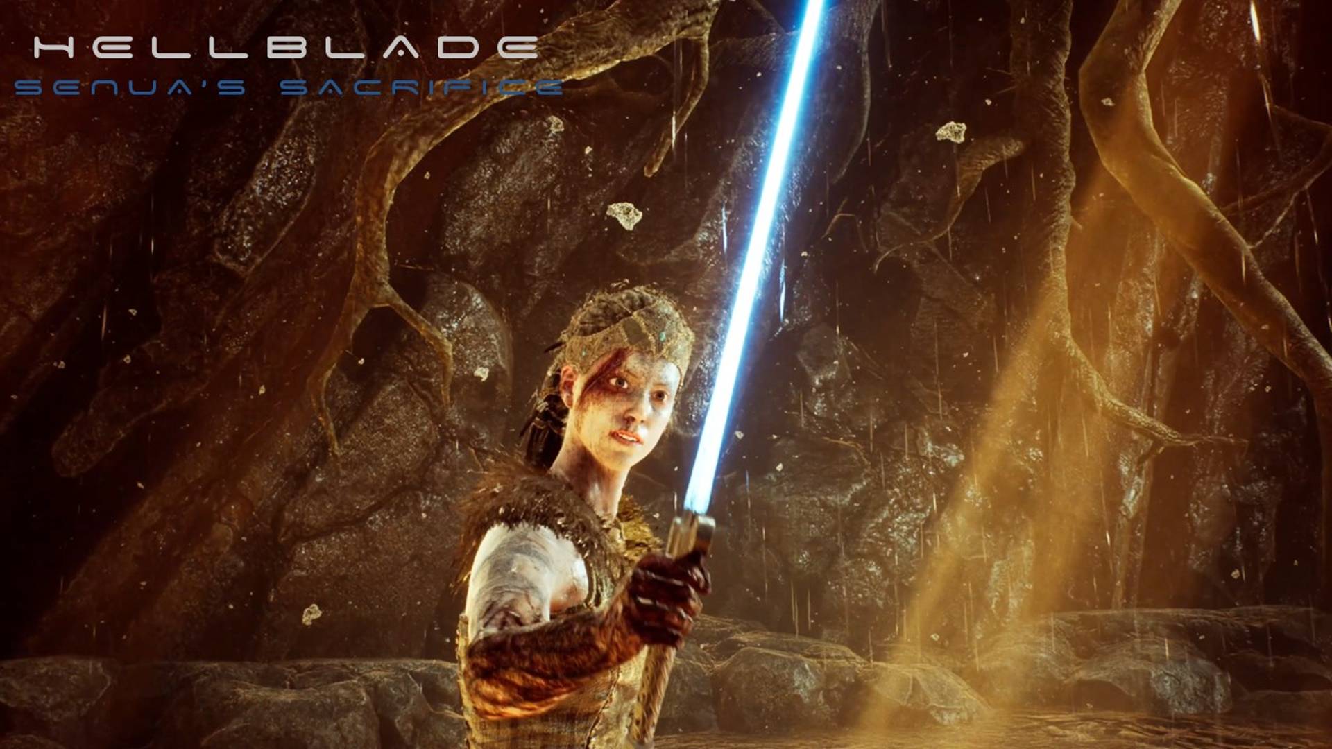 HELLBLADE: SENUA'S SACRIFICE  ПРОХОЖДЕНИЕ ►  ПРОВЕРИМ НА ДЕЛЕ  #6