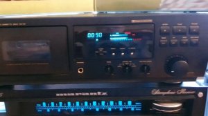 Marantz SD-53 made in Japan 1993