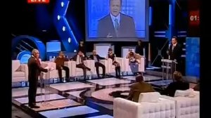 Курьёзы наших президентов.