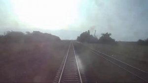 за 15 минут с Херсона до Николаева пасс