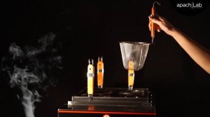 ЧТО ТАКОЕ МАКАРОНОВАРКА?