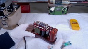 DP-63-A The Most Radioactive Geiger Counter (Part 1)