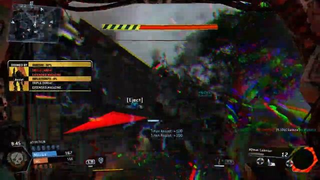 titanfall server us 2 смотреть онлайн