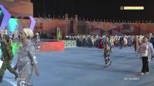 Зикриоллох Хакимов - Концерт Кулоб / Zikrialloh Hakimov 2021