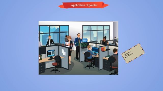 What is Pointer? C Programming Basics | Pointers Programming in C | C Language Tutorial