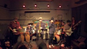 Песня "Kokeiro" группы  "Маркшейдер Кунст"