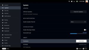 Steam deck micro sd format - how to format micro sd card steam deck