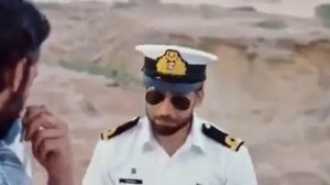 Новый Индийский фильм БОИВИК (2020)