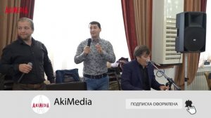 Хизри Далгатов на кумыкском 2019
