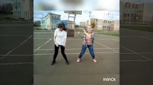 2NQ-2Kris dance cover Big Bang- "Bang Bang Bang"