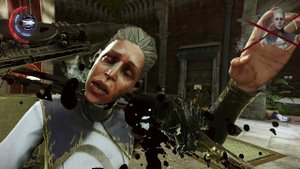 Dishonored Death Of The Outsider All Takedowns/ Stealth Kills