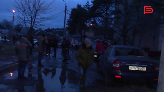Мэр Белгорода представил депутатскому корпусу отчёт о деятельности администрации города за 2023 год