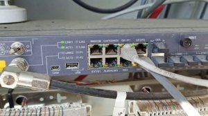 Huawei RTN905 Hardware knowledge