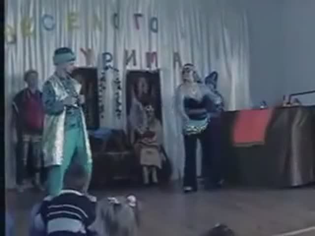 Муз. спектакль "В_гареме_у_султана" _ 2009_г_