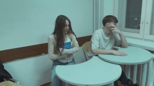 Law Lights - Колледж права имени Н.С. Киселевой - Г